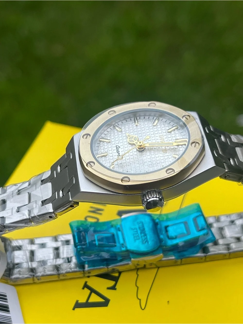 Invicta Celestial Women's Watch - 30mm, Steel (69257) new